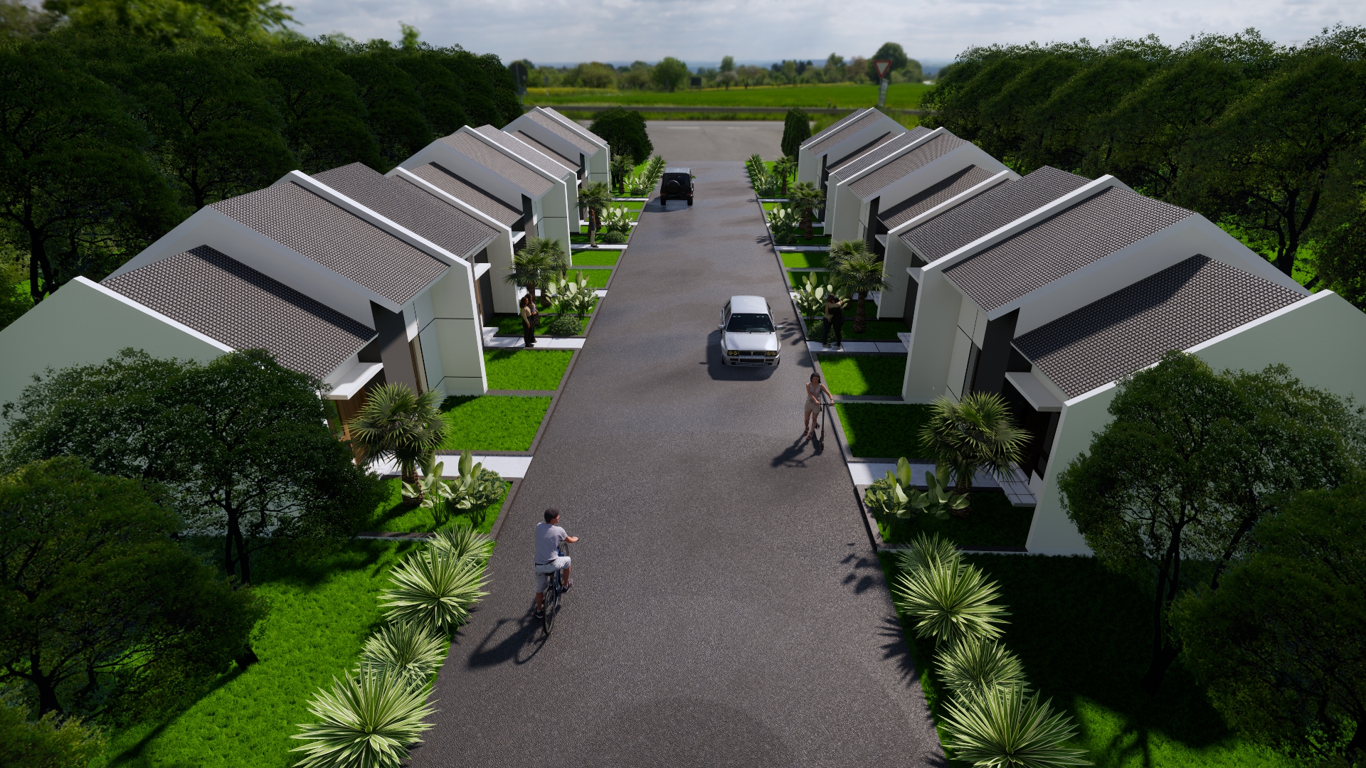 PT. Dian Bangun Negeri Property