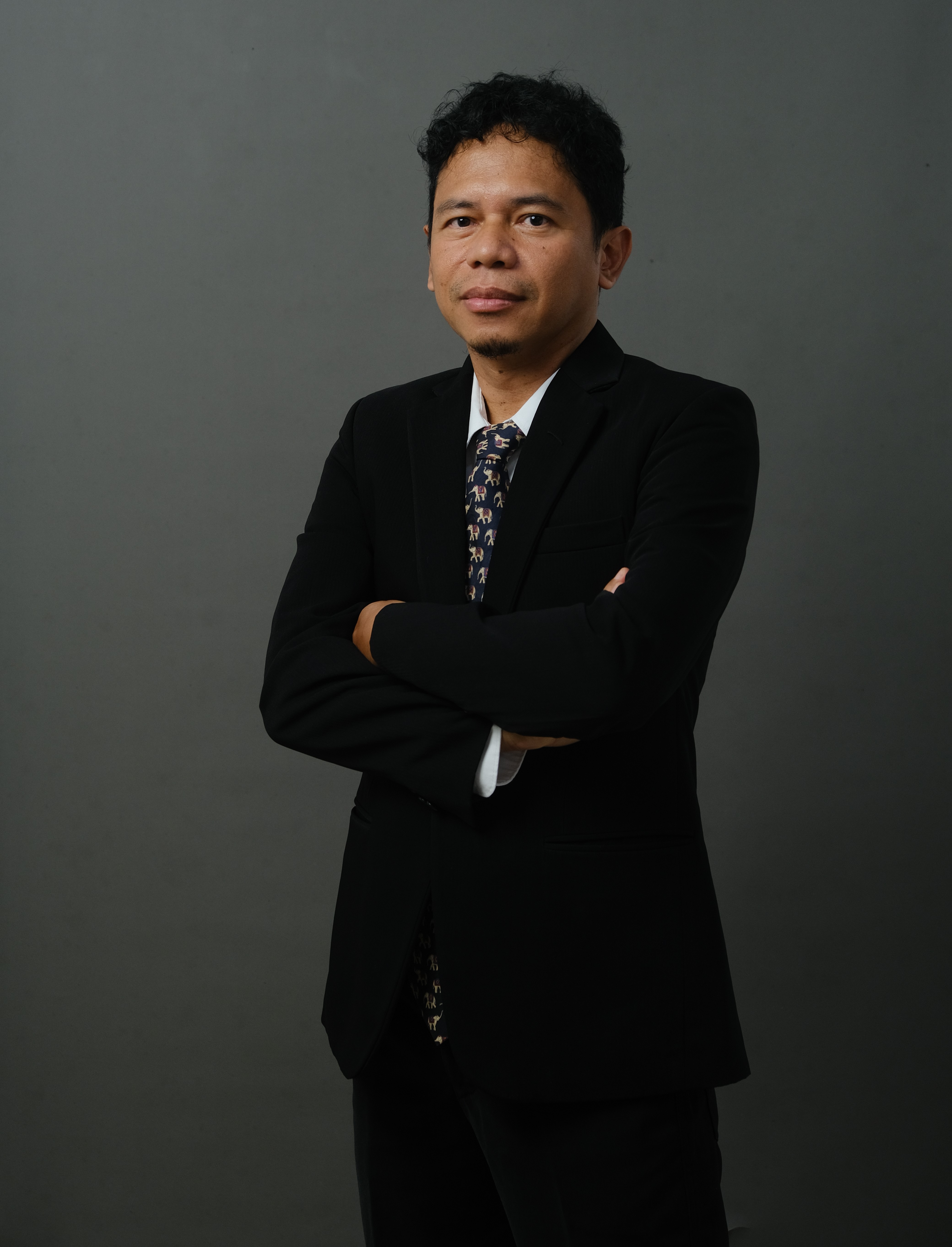 Iwan Purnama